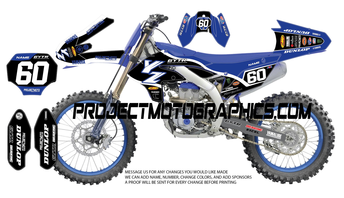 Rumor For Yamaha